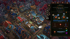 Against the Storm - Nightwatchers screenshot 3