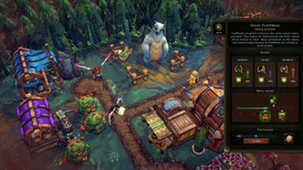 Against the Storm - Nightwatchers screenshot 4