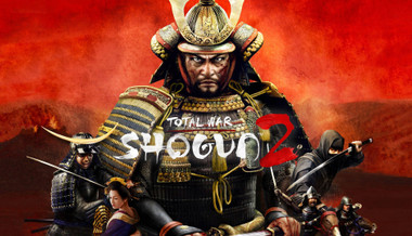 Total War: SHOGUN 2