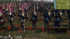 Total War: SHOGUN 2 screenshot 5