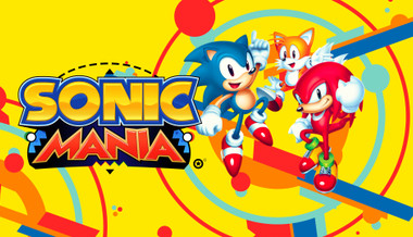 Sonic Mania - PC (Steam)