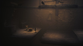 Little Nightmares III Deluxe Edition screenshot 5