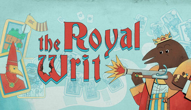 The Royal Writ