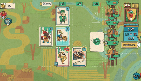 The Royal Writ screenshot 1