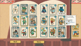 The Royal Writ screenshot 5