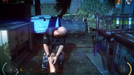 Hitman: Absolution screenshot 4