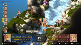 Final Fantasy Tactics - The Ivalice Chronicles screenshot 4