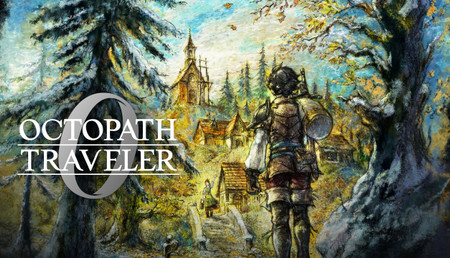 Octopath Traveler 0