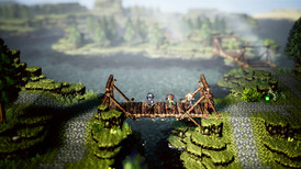 Octopath Traveler 0 screenshot 3