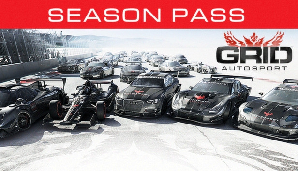 Latest GRID Autosport Drag Pack DLC available to download today