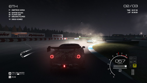 Grid Autosport Season Pass screenshot 1