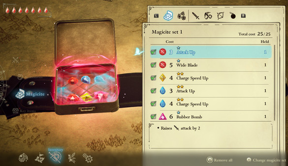 The Adventures of Elliot: The Millennium Tales screenshot 1