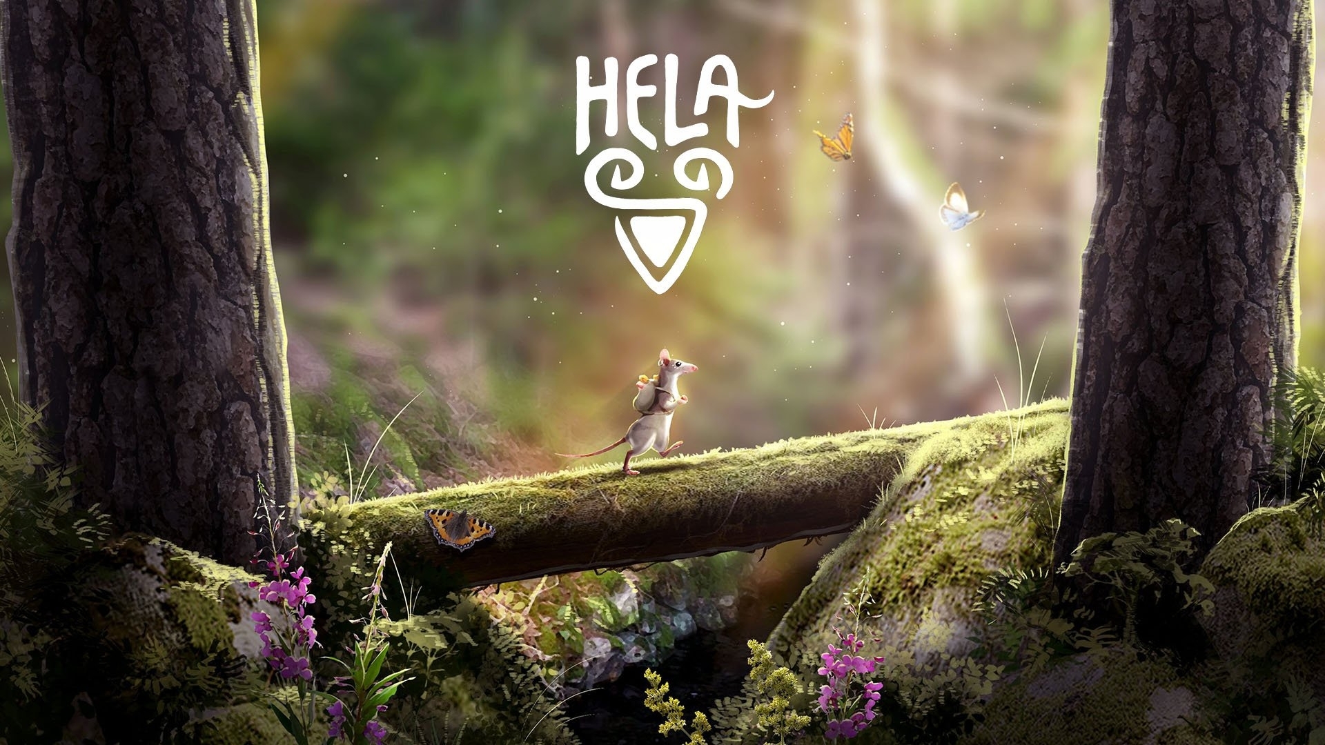 Hela: of Mice & Magic llegará en Q4 de 2026 a PS5, Xbox Series, Switch 2 y PC