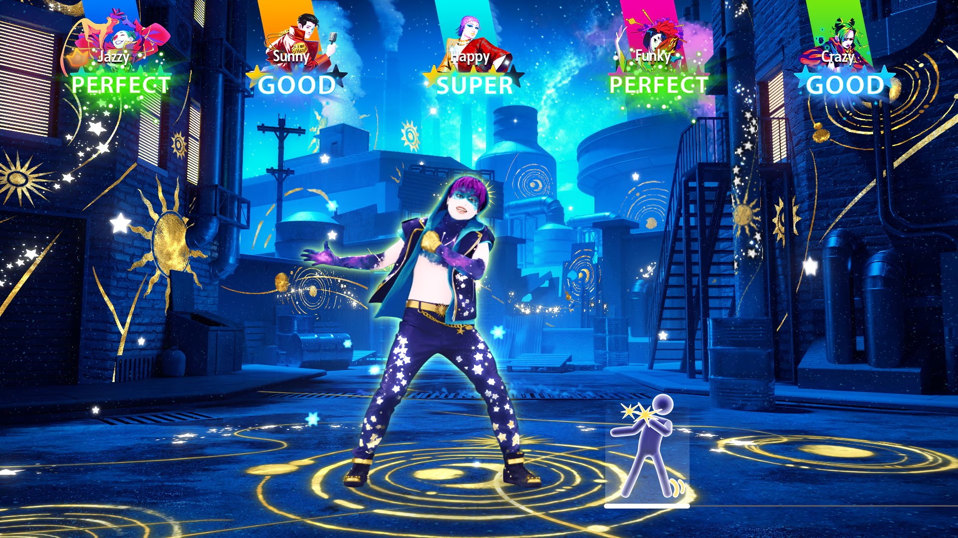 Switch Dance Acheter Just Dance 2026 Edition - Switch - Europe
