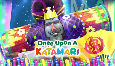 Once Upon a KATAMARI