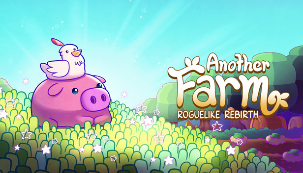 Another Farm Roguelike: Rebirth