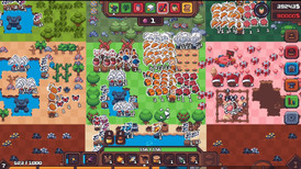 Another Farm Roguelike: Rebirth screenshot 3