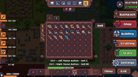 Another Farm Roguelike: Rebirth screenshot 4