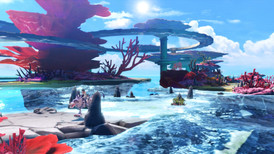 Digimon Story Time Stranger Deluxe Edition screenshot 2