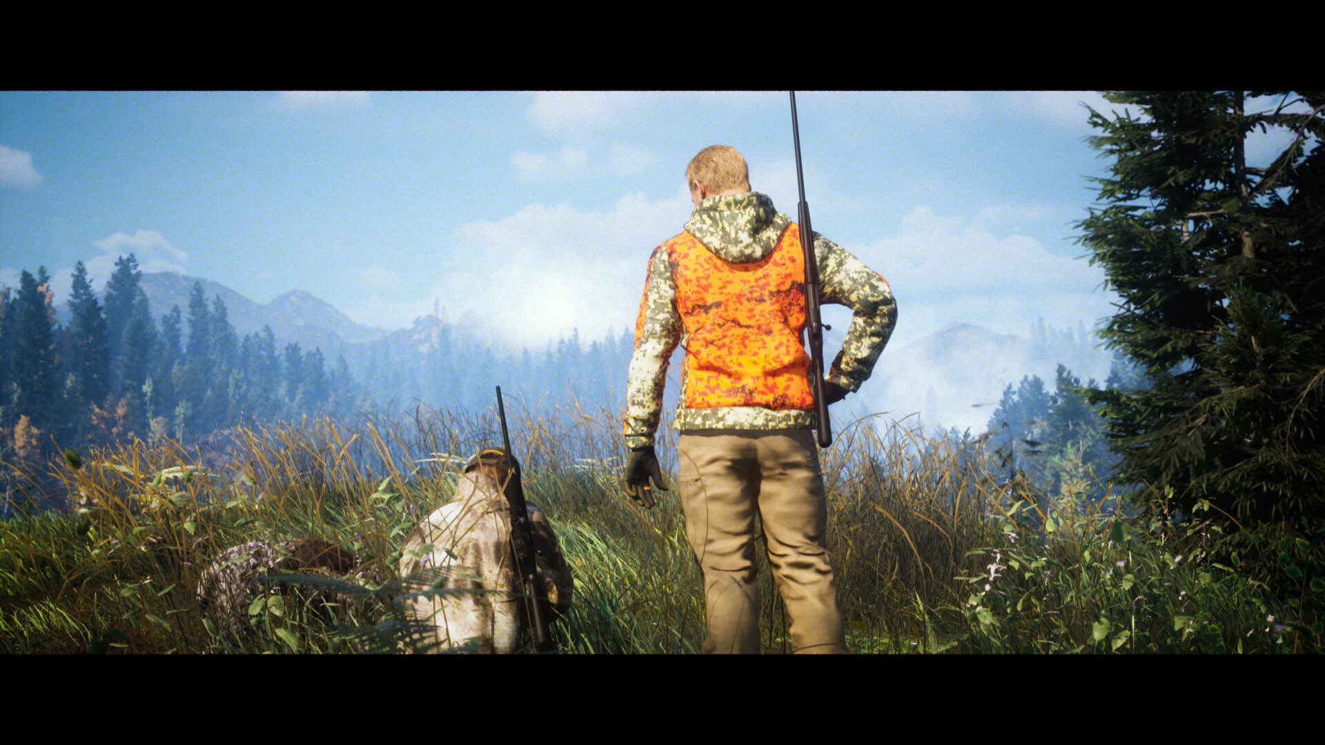 Hunting Simulator 2 Review - Patience and a Steady Hand Required Hunting Simulator 2 Review - Patience and a Steady Hand Required