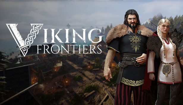 Viking Frontiers