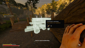 Viking Frontiers screenshot 3