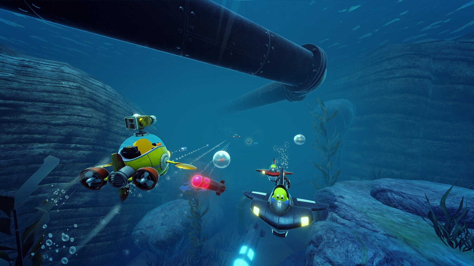 Kup PAC-MAN WORLD 2 Re-PAC Deluxe Edition - PC (Steam)