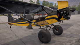 Deadstick - Bush Flight Simulator screenshot 3