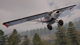 Deadstick - Bush Flight Simulator screenshot 4