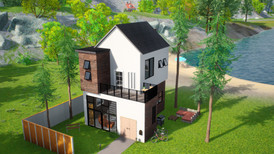 Vivaland screenshot 3