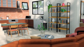 Vivaland screenshot 5