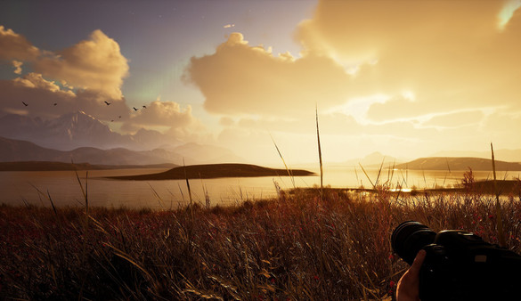 Photography Simulator screenshot 1