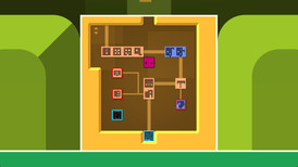 Patrick's Parabox screenshot 4