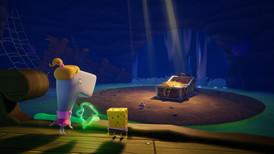 SvampeBob Firkant: Titans of the Tide screenshot 3