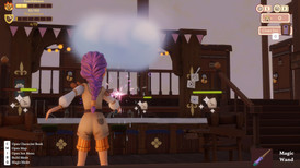 Magic Inn screenshot 2