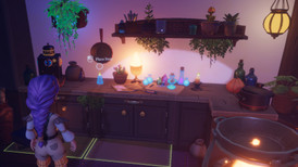 Magic Inn screenshot 4