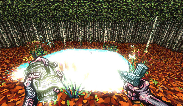 Post Void screenshot 1