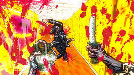 Post Void screenshot 2