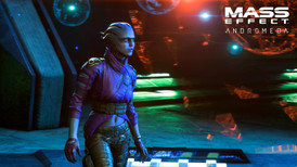 Mass Effect Andromeda - Deep Space Pack screenshot 2
