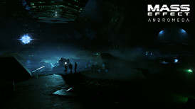 Mass Effect Andromeda - Deep Space Pack screenshot 5