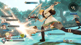 Atelier Ryza Secret Trilogy Deluxe Pack screenshot 5