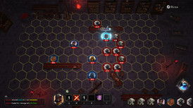 Valiant Tactics screenshot 4