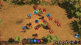 Valiant Tactics screenshot 5
