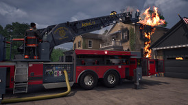 Firefighting Simulator: Ignite - Year 1 Edition screenshot 5