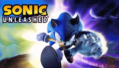 SONIC UNLEASHED