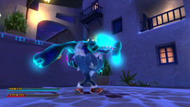 SONIC UNLEASHED screenshot 2