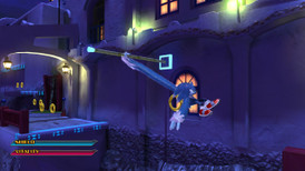 SONIC UNLEASHED screenshot 4