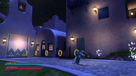 SONIC UNLEASHED screenshot 5