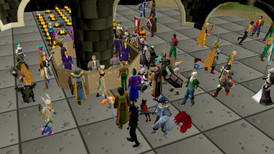Old School RuneScape screenshot 5