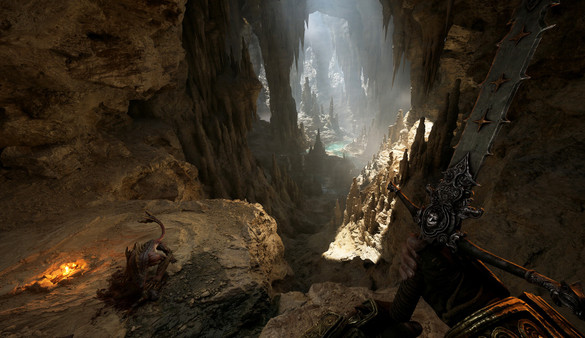 Fatekeeper screenshot 1